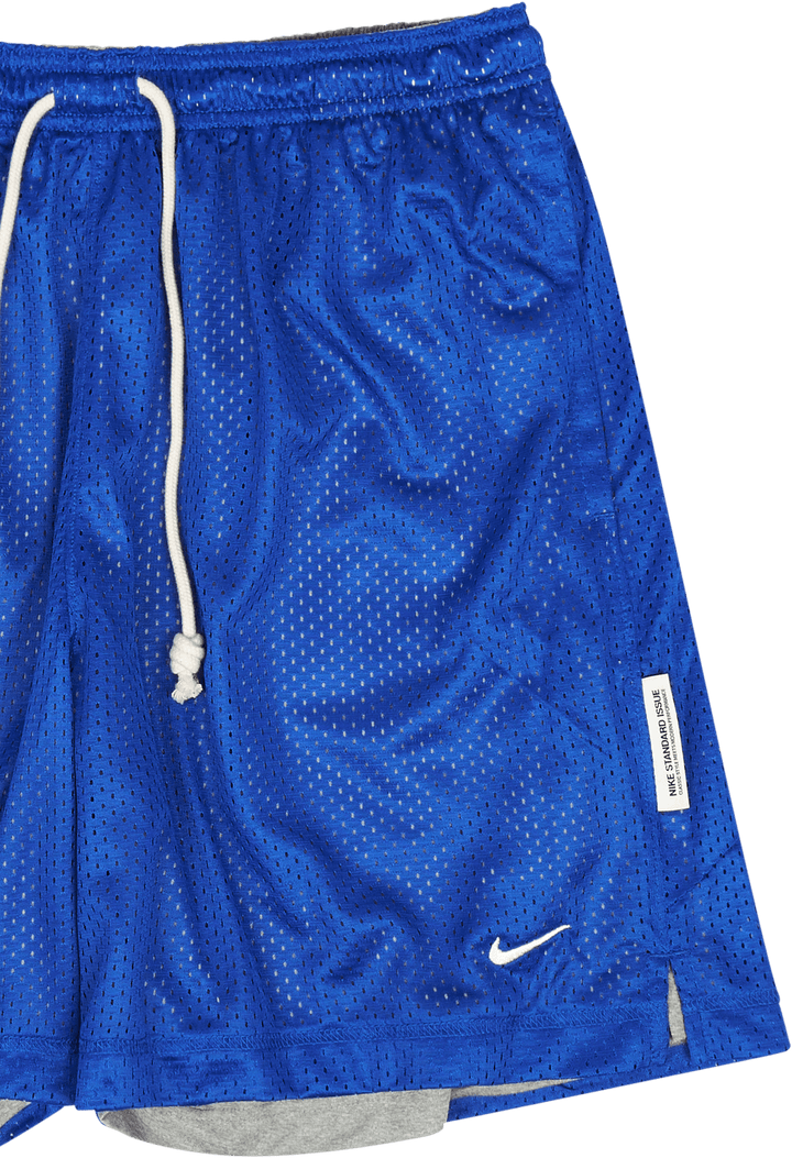 M Nk Dri-FIT Si Rev 6in Short