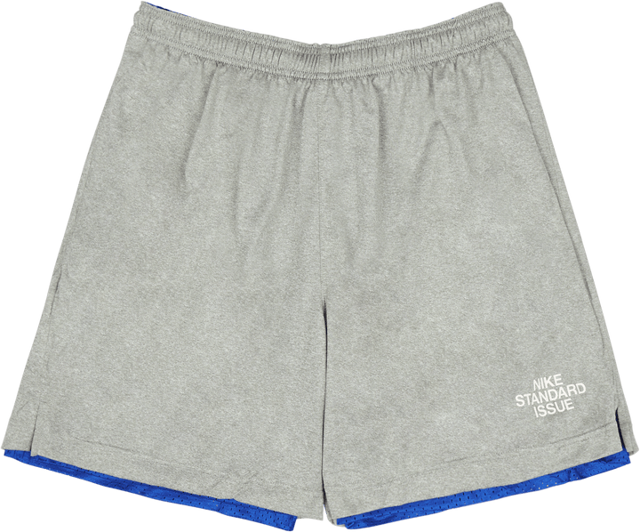 M Nk Dri-FIT Si Rev 6in Short