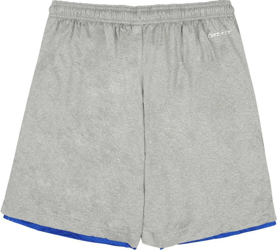 M Nk Dri-FIT Si Rev 6in Short