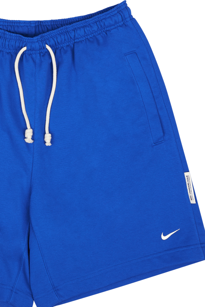 M Nk Dri-FIT Si Flc 8in Short