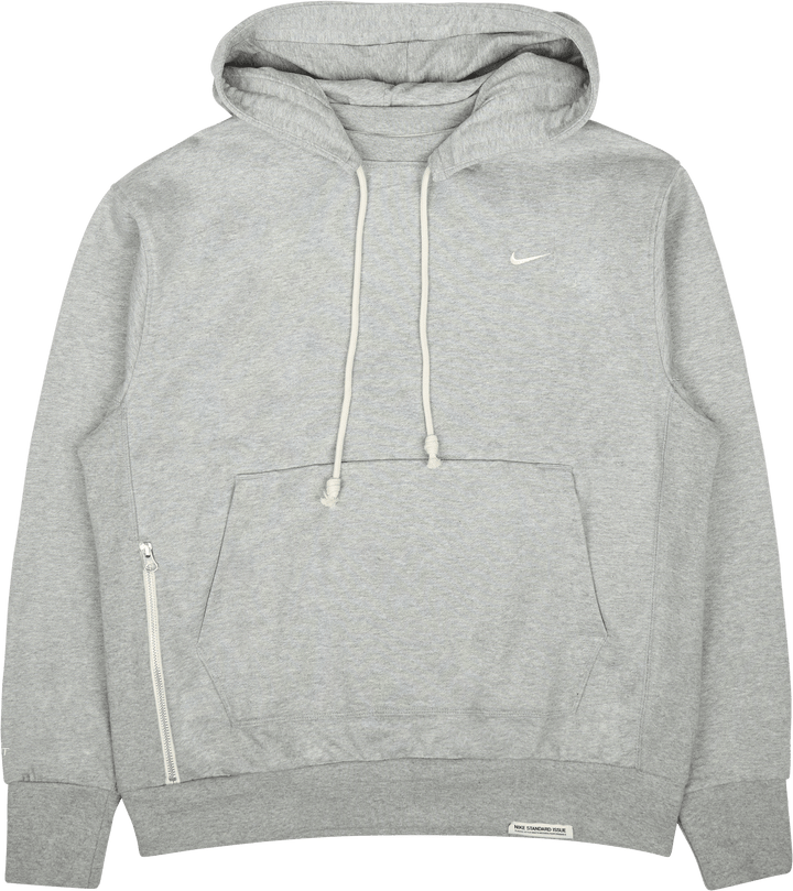 Sudadera con capucha M Nk Dri-FIT Std Iss Po Dk