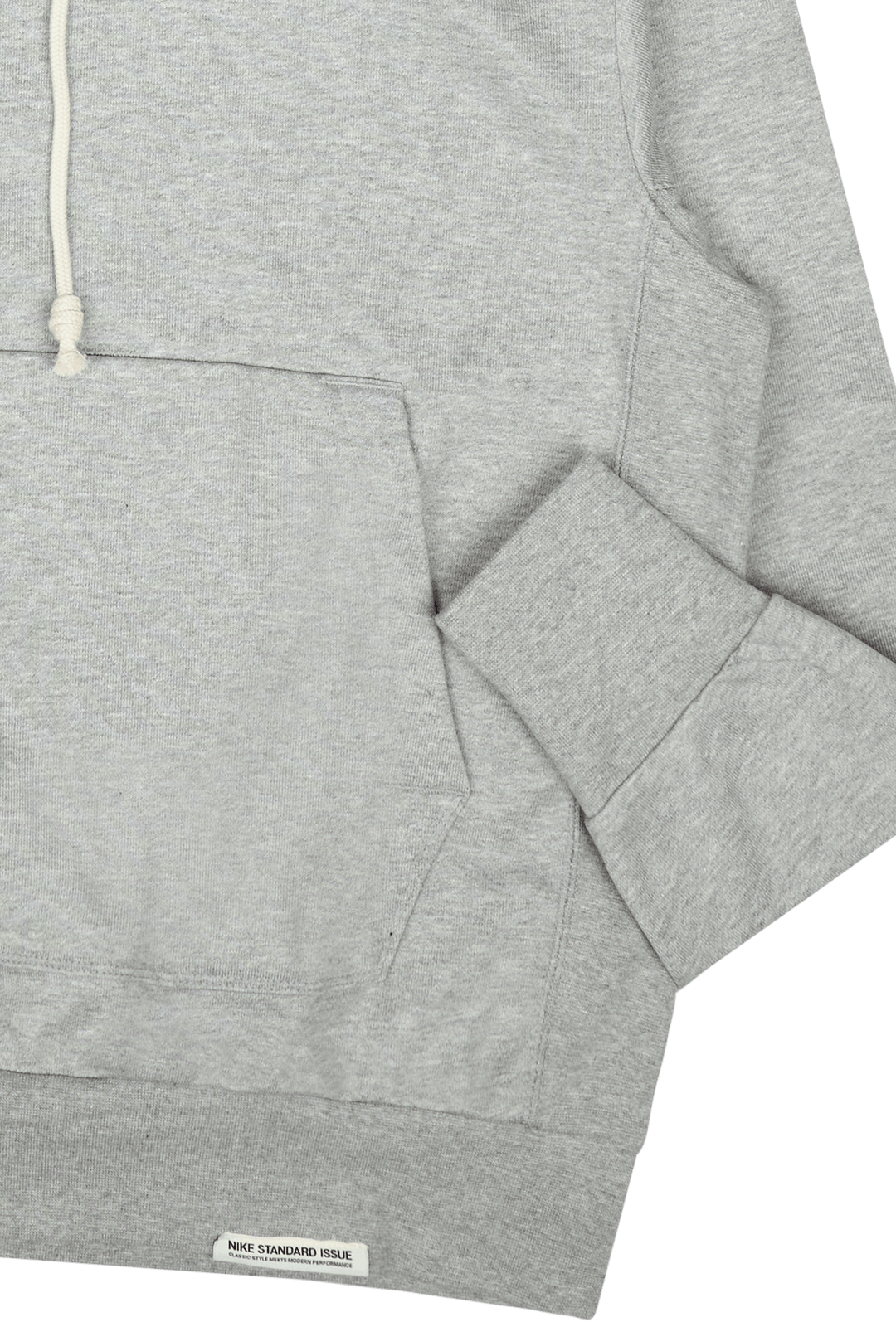 Sudadera con capucha M Nk Dri-FIT Std Iss Po Dk
