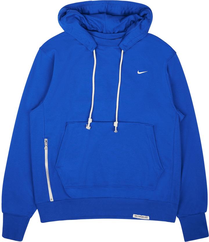 M Nk Dri-FIT Std Iss Po Hoodie ar kapuci