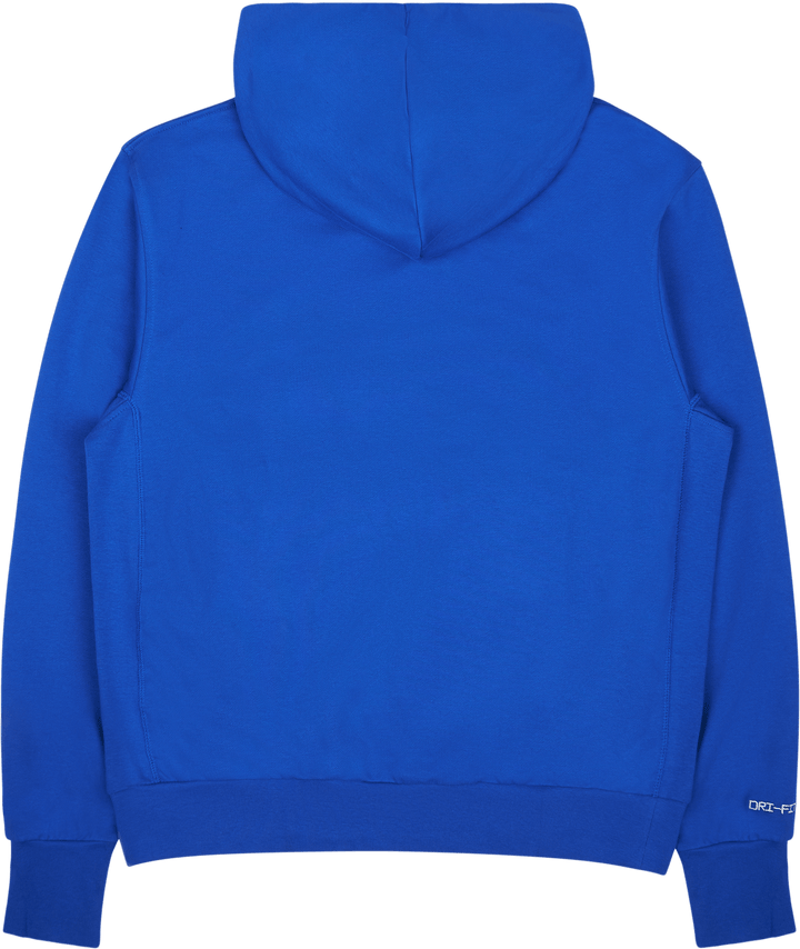 M Nk Dri-FIT Std Iss Po Hoodie ar kapuci