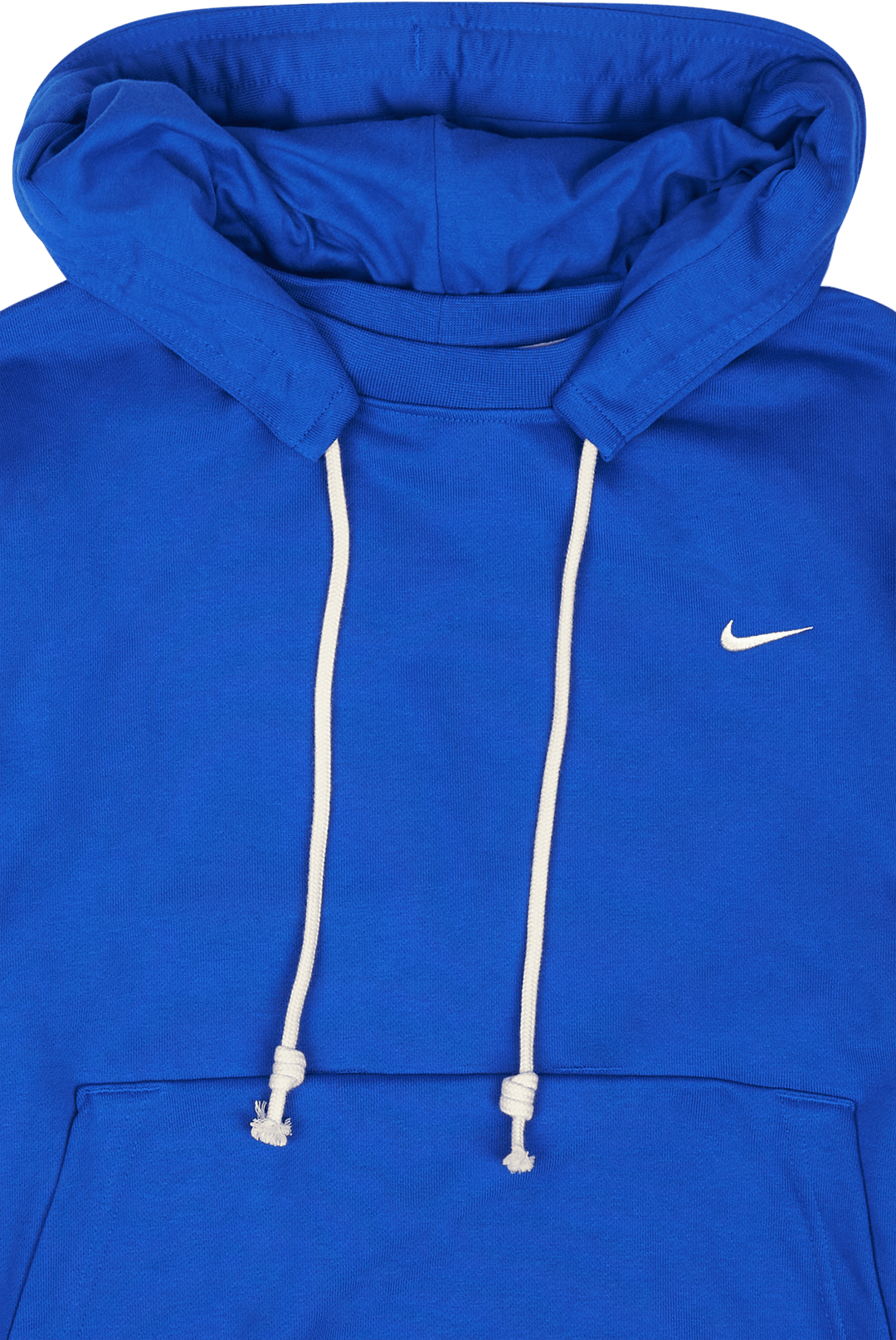 M Nk Dri-FIT Std Iss Po Hoodie ar kapuci