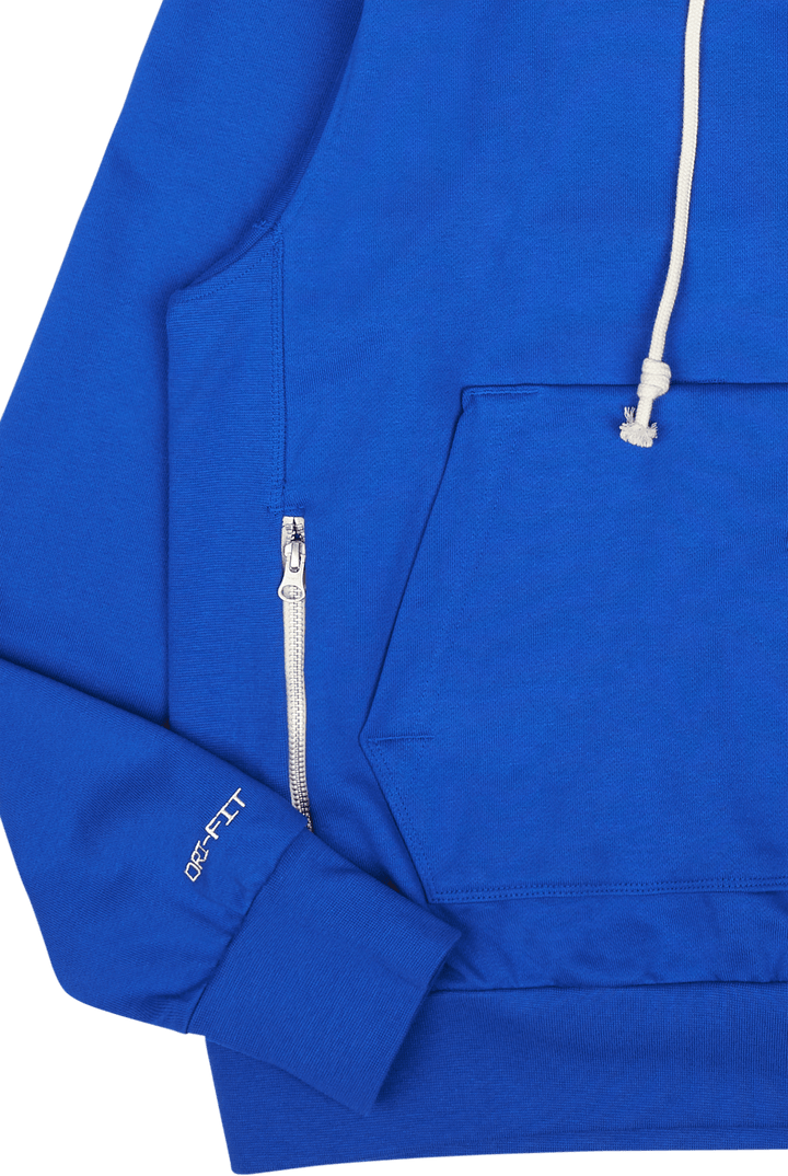 M Nk Dri-FIT Std Iss Po Hoodie ar kapuci