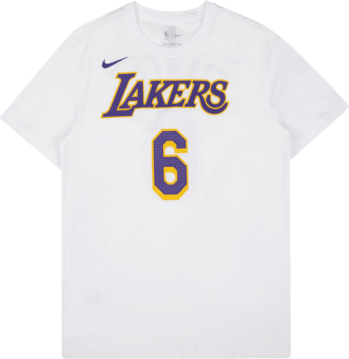 Lakers M Nk Es Nn Ss Tee