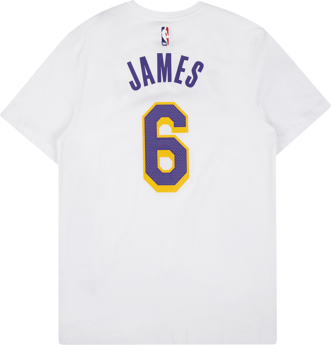 Lakers M Nk Es Nn Ss Tee