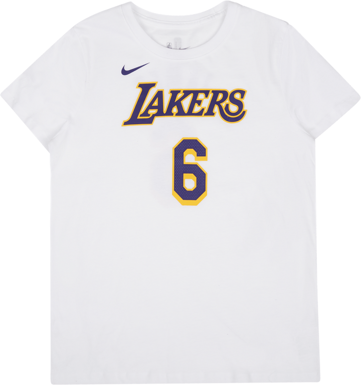 Frauen Lakers Es Nn Ss Tee