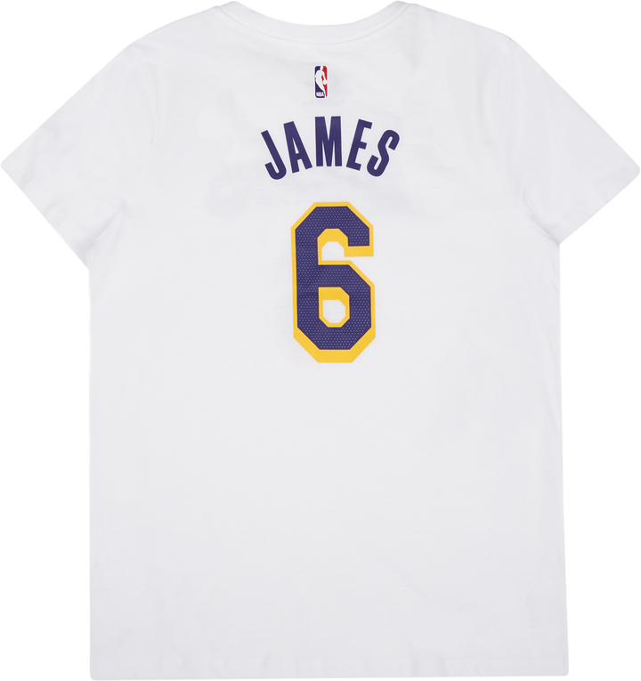 Frauen Lakers Es Nn Ss Tee