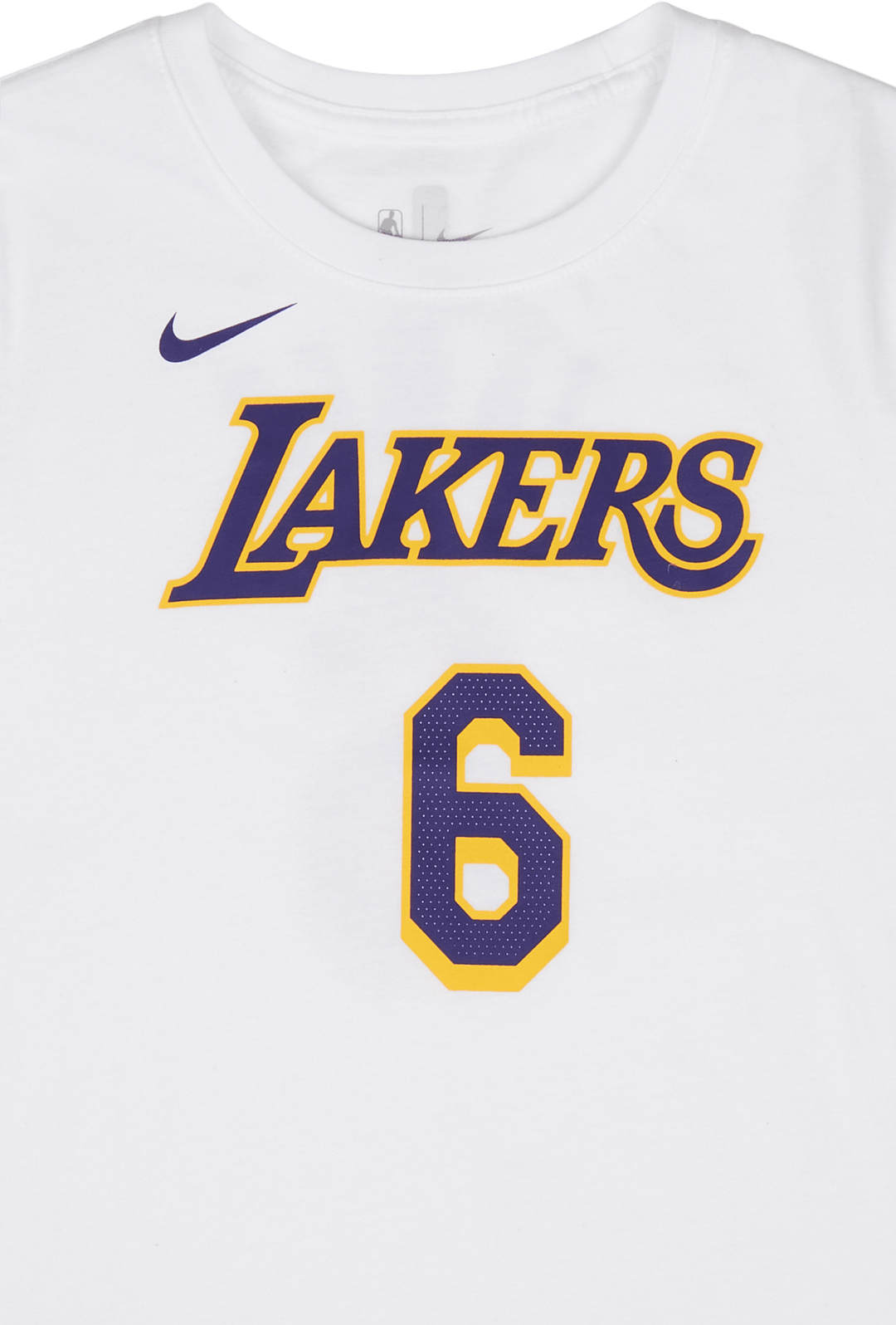 Frauen Lakers Es Nn Ss Tee