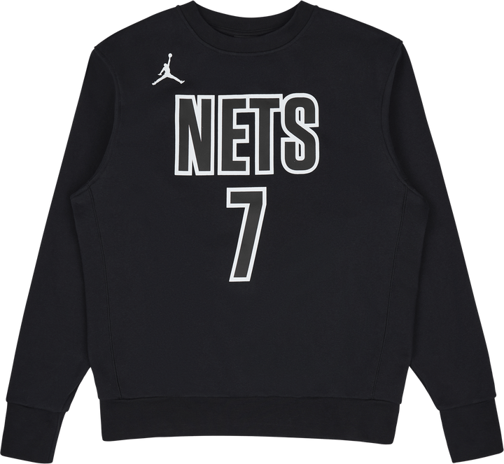 Nets M Nk Flc Crew N&n Cts St