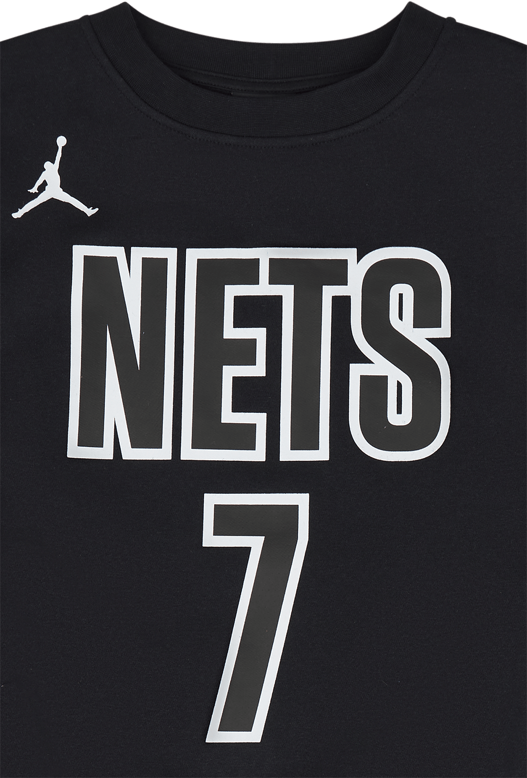 Nets M Nk Flc Crew N&n Cts St