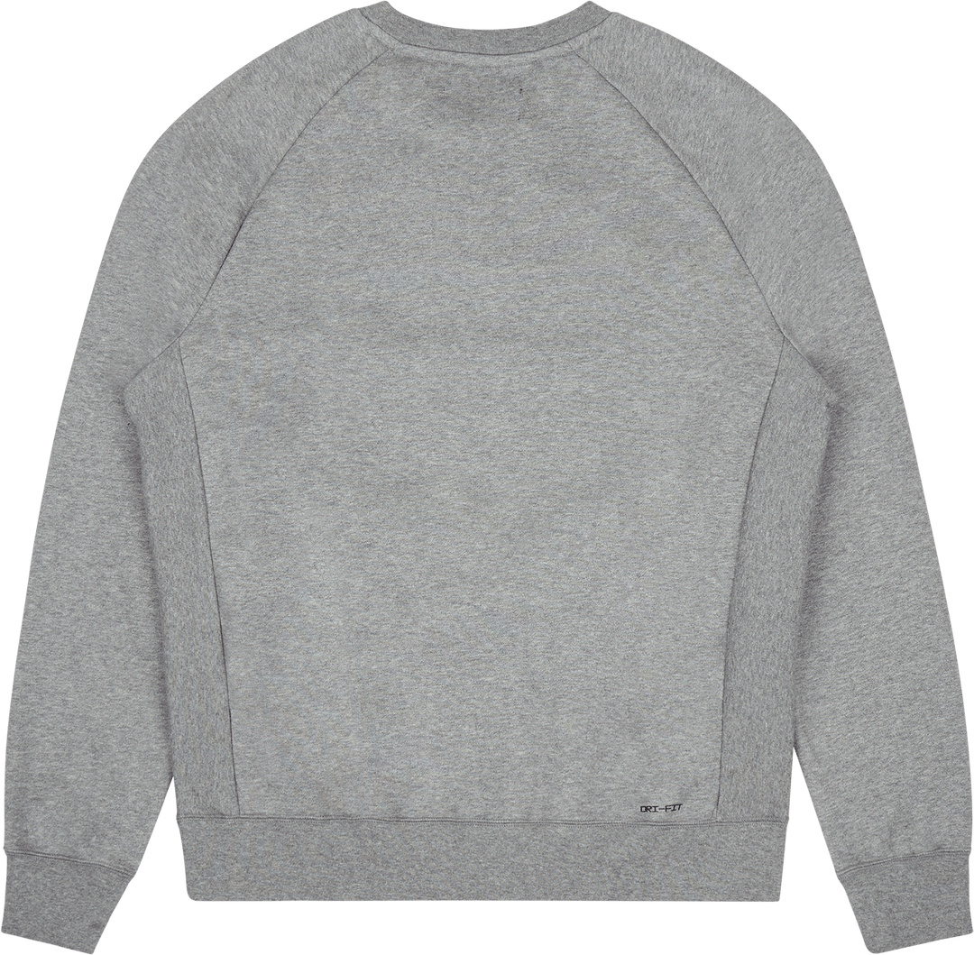 Jordan Dri-FIT Sprt Csvr Flc Po Crew