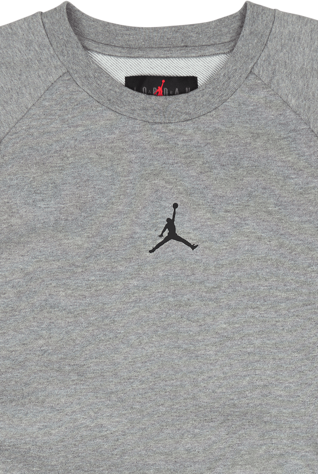 Jordan Dri-FIT Sprt Csvr Flc Po Crew