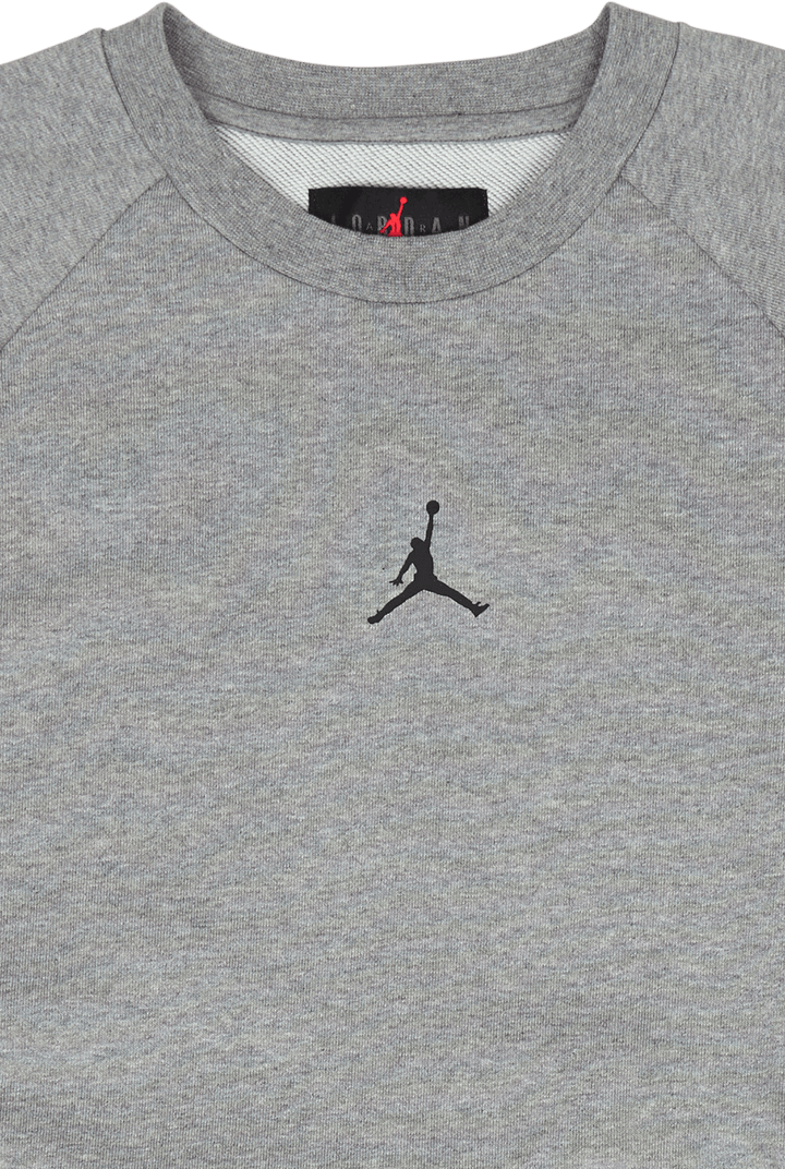 Jordan Dri-FIT Sprt Csvr Flc Po Crew