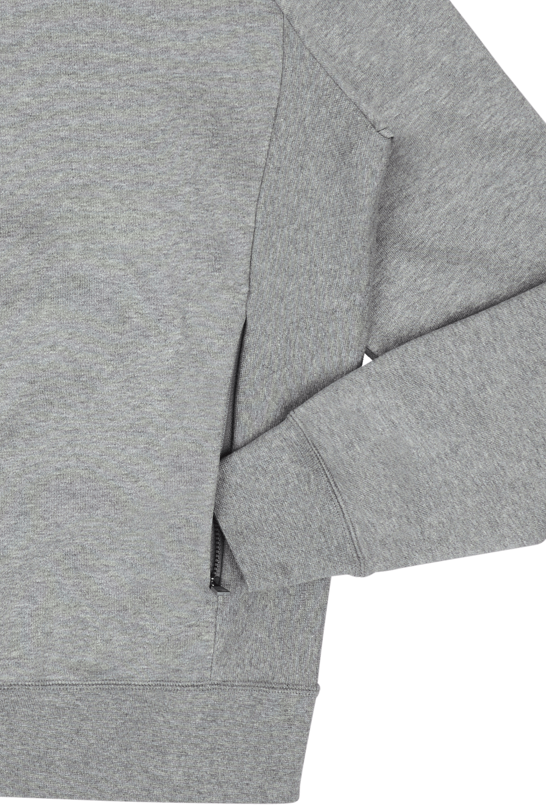 Jordan Dri-FIT Sprt Csvr Flc Po Crew
