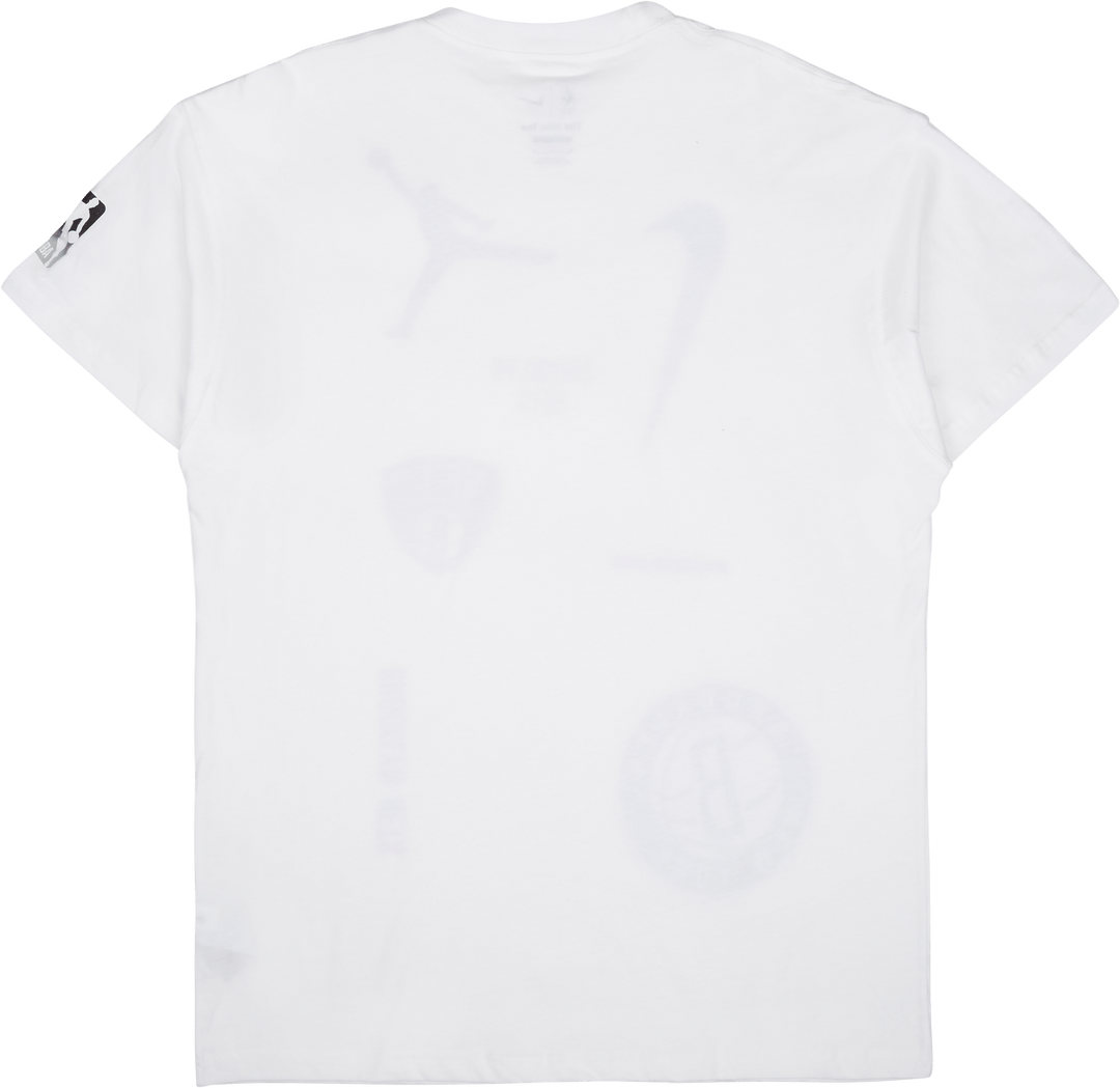 Nets M Nk Cts Stmt Max90 Tee