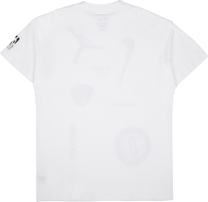 Nets M Nk Cts Stmt Max90 Tee
