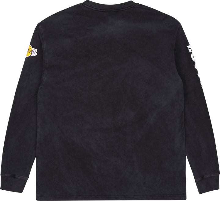 Lakers M Nk Cts Stmt Max90 Ls Tee