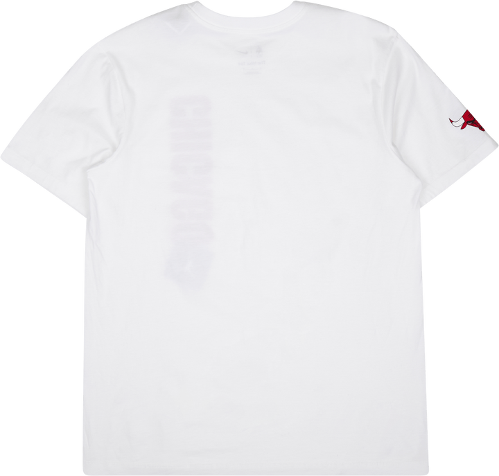 Bulls M Nk Es Stmt Tee