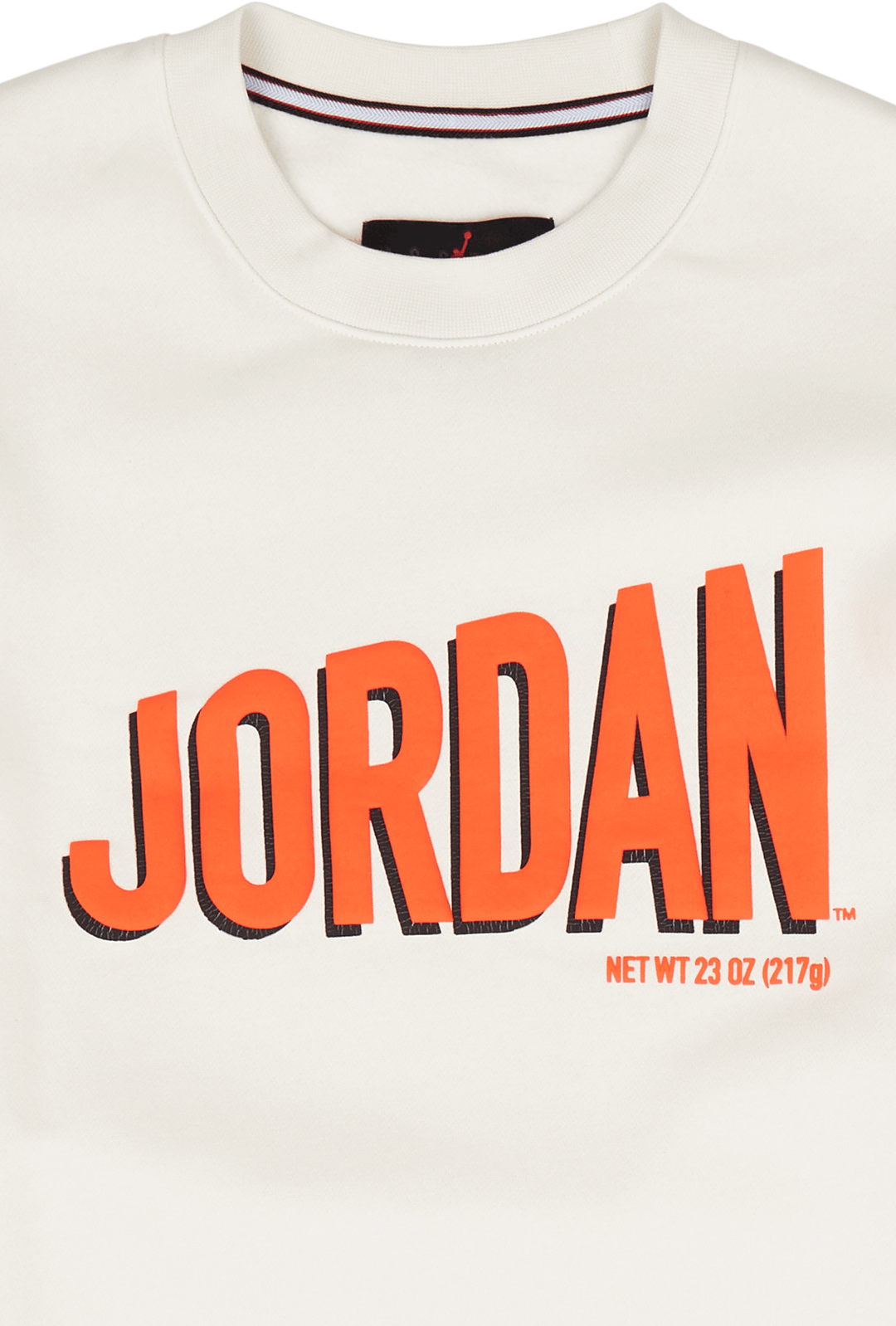 Jordan Flt Mvp Gfx Flc Crew