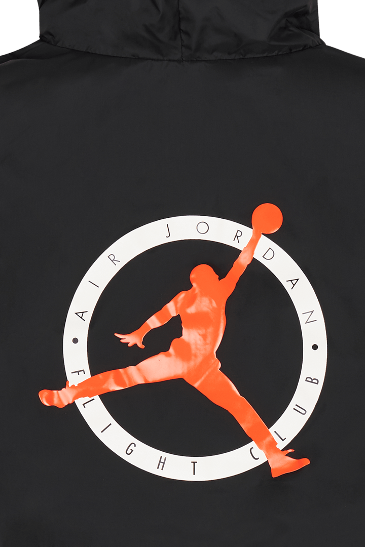 Jordan Flt Mvp Hbr Bunda s kapucí Wvn