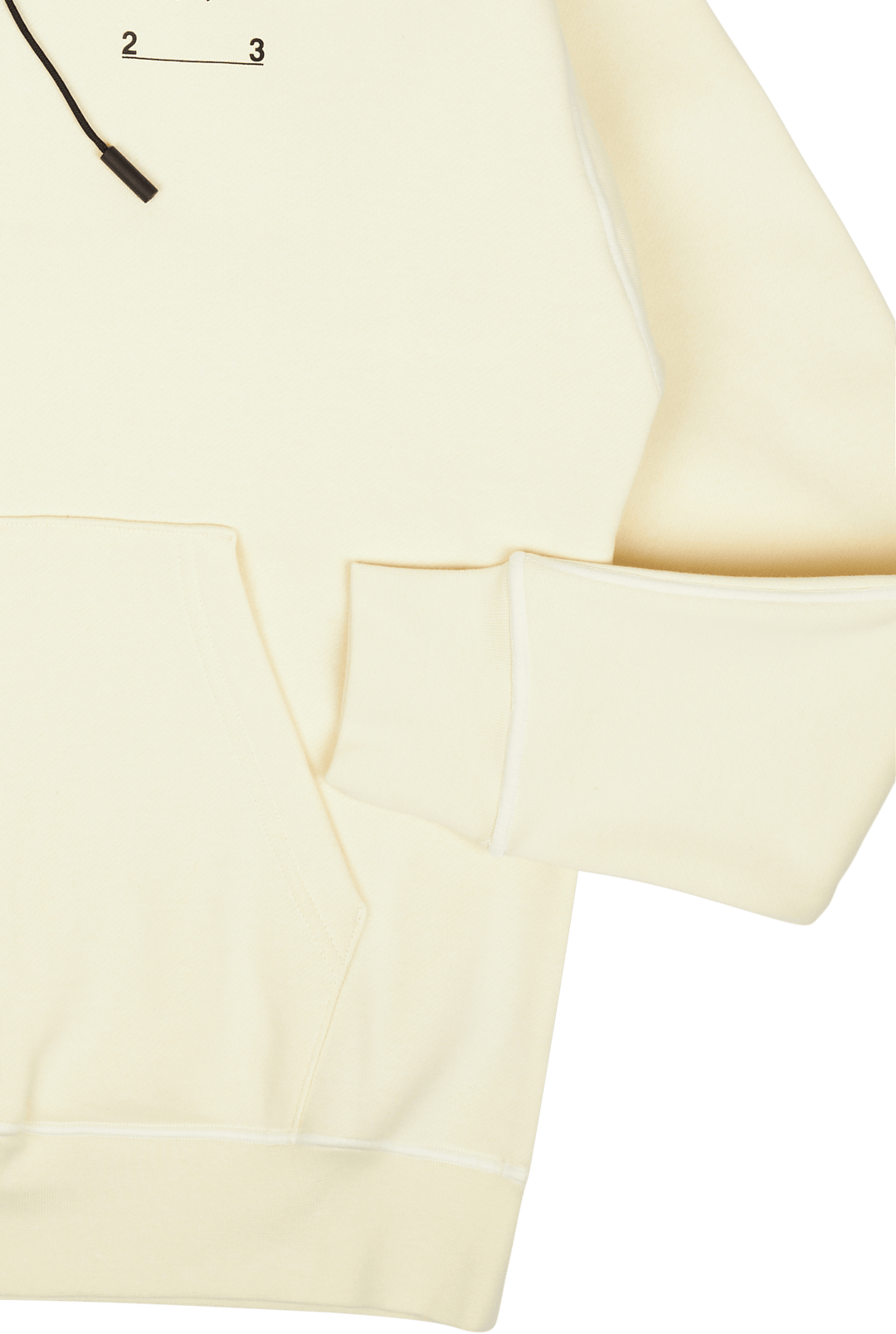 Jordan 23e Flc Po Coconut Milk