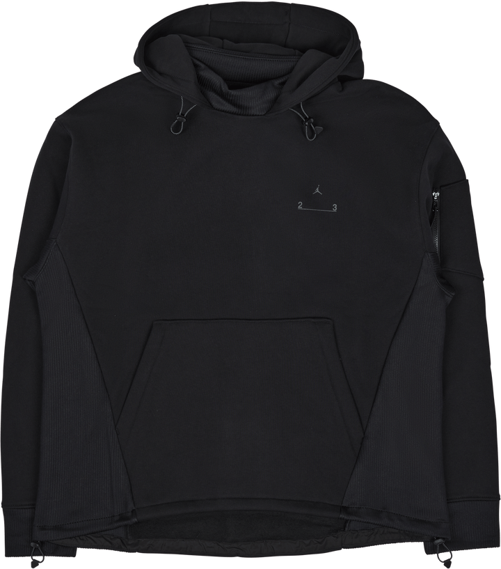M J 23e Stmt Flc Po Black