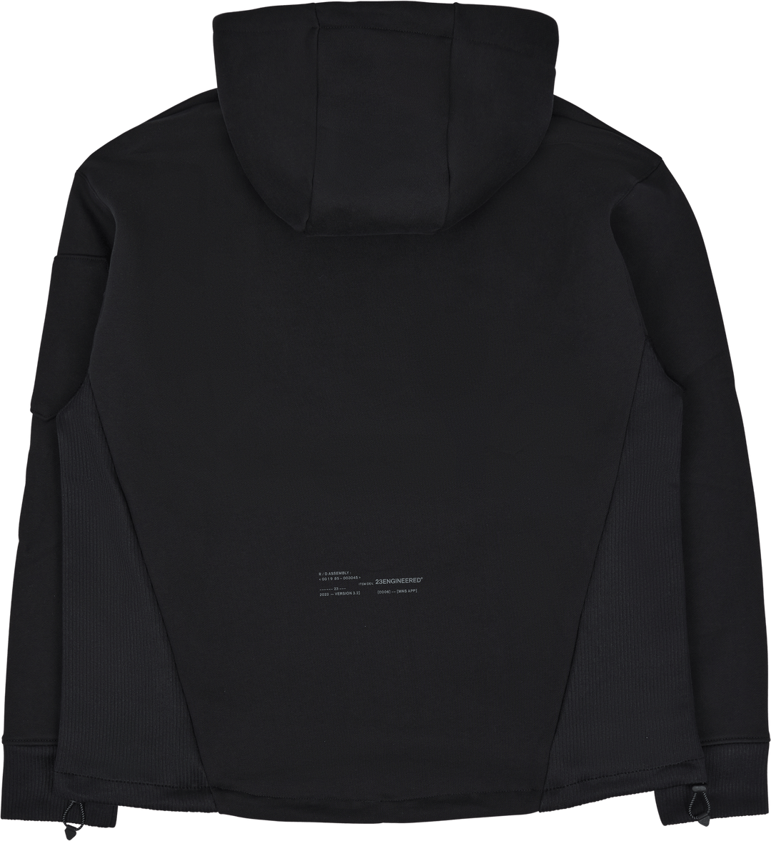 M J 23e Stmt Flc Po Black