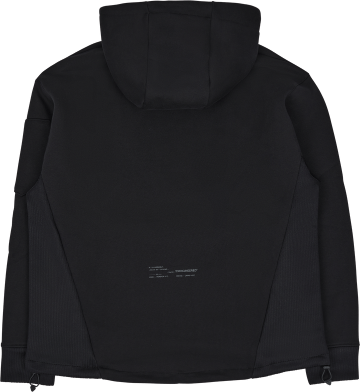 M J 23e Stmt Flc Po Black