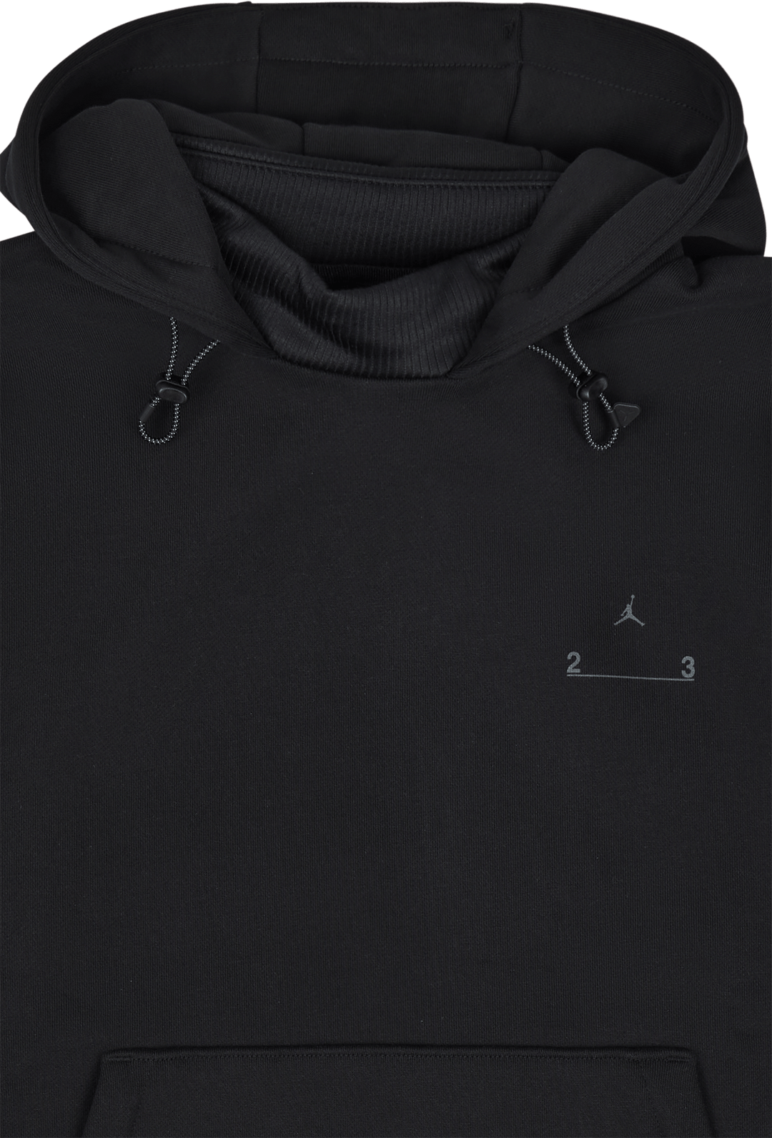 M J 23e Stmt Flc Po Black