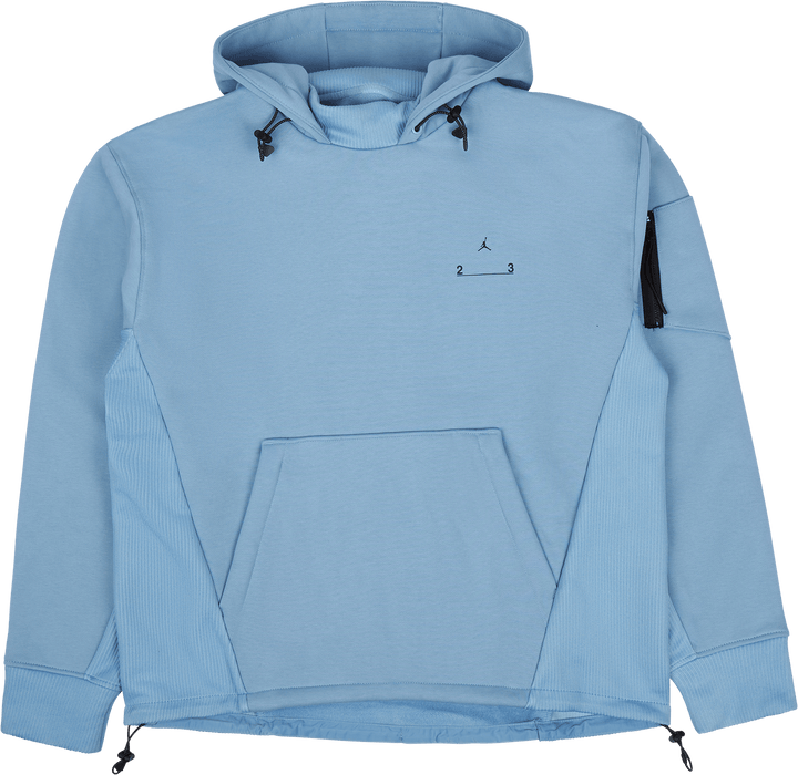 M J 23e Stmt Flc Po Chambray