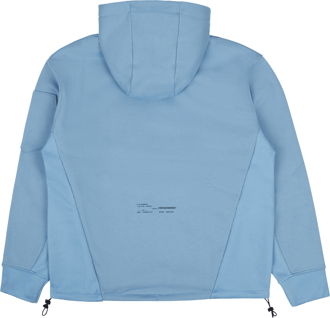 M J 23e Stmt Flc Po Chambray