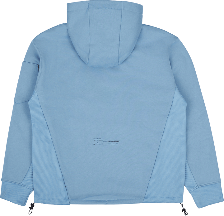 M J 23e Stmt Flc Po Chambray