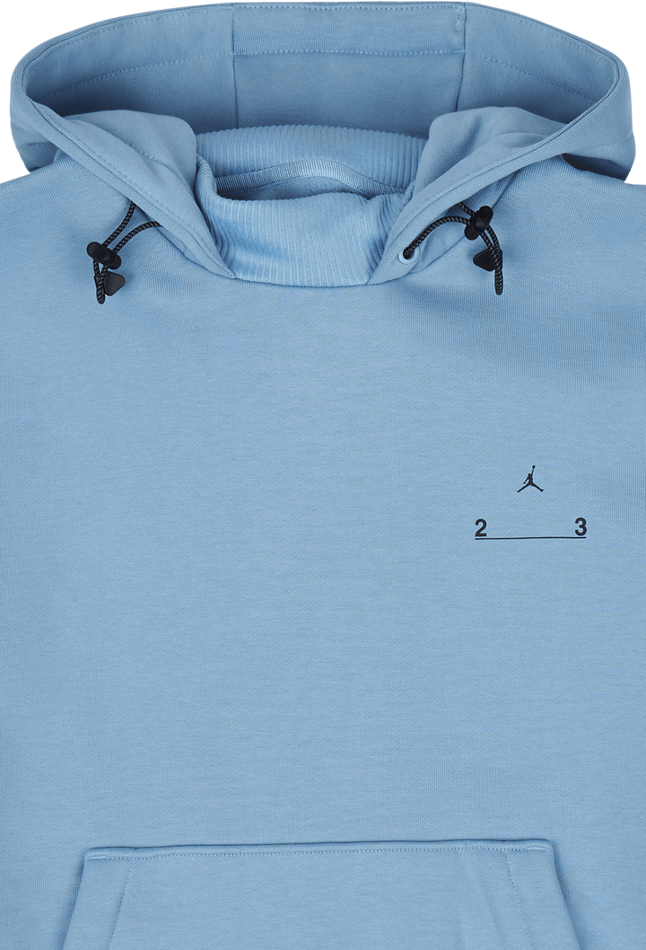 M J 23e Stmt Flc Po Chambray