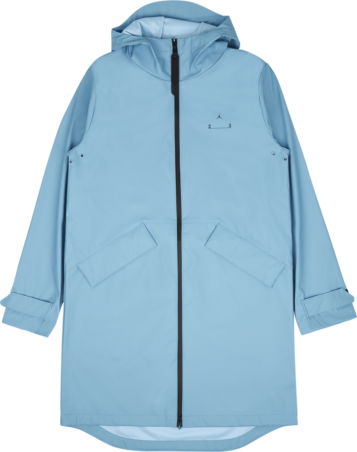 Bunda Jordan 23e Trench Jacket
