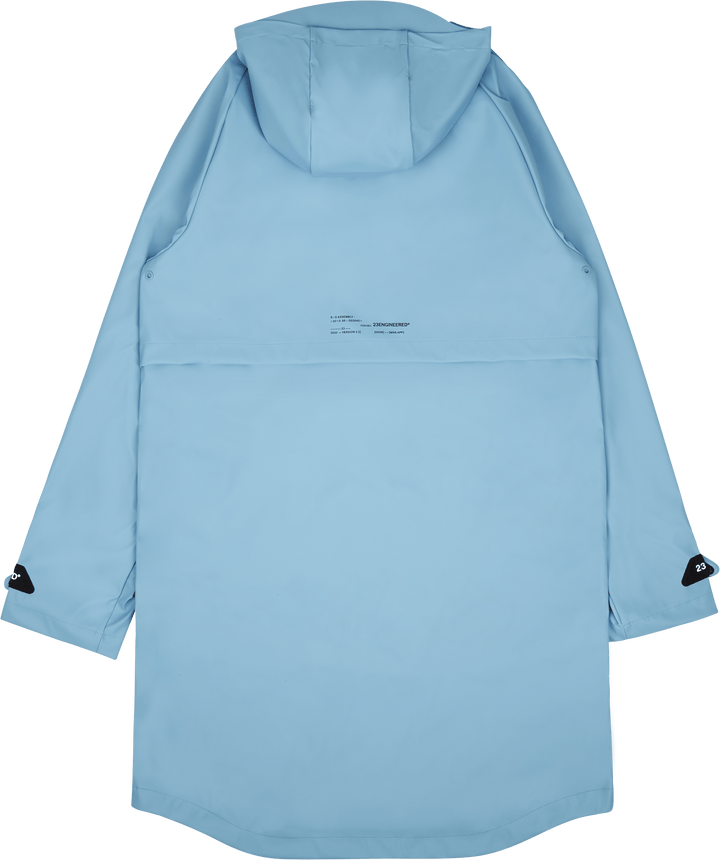 Bunda Jordan 23e Trench Jacket