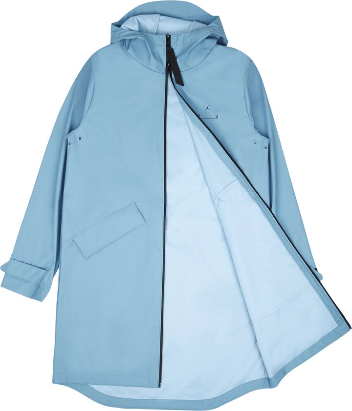 Bunda Jordan 23e Trench Jacket