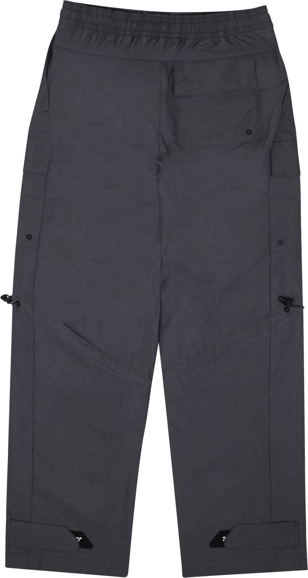 Jordan 23e Stmt Woven Pant Dark
