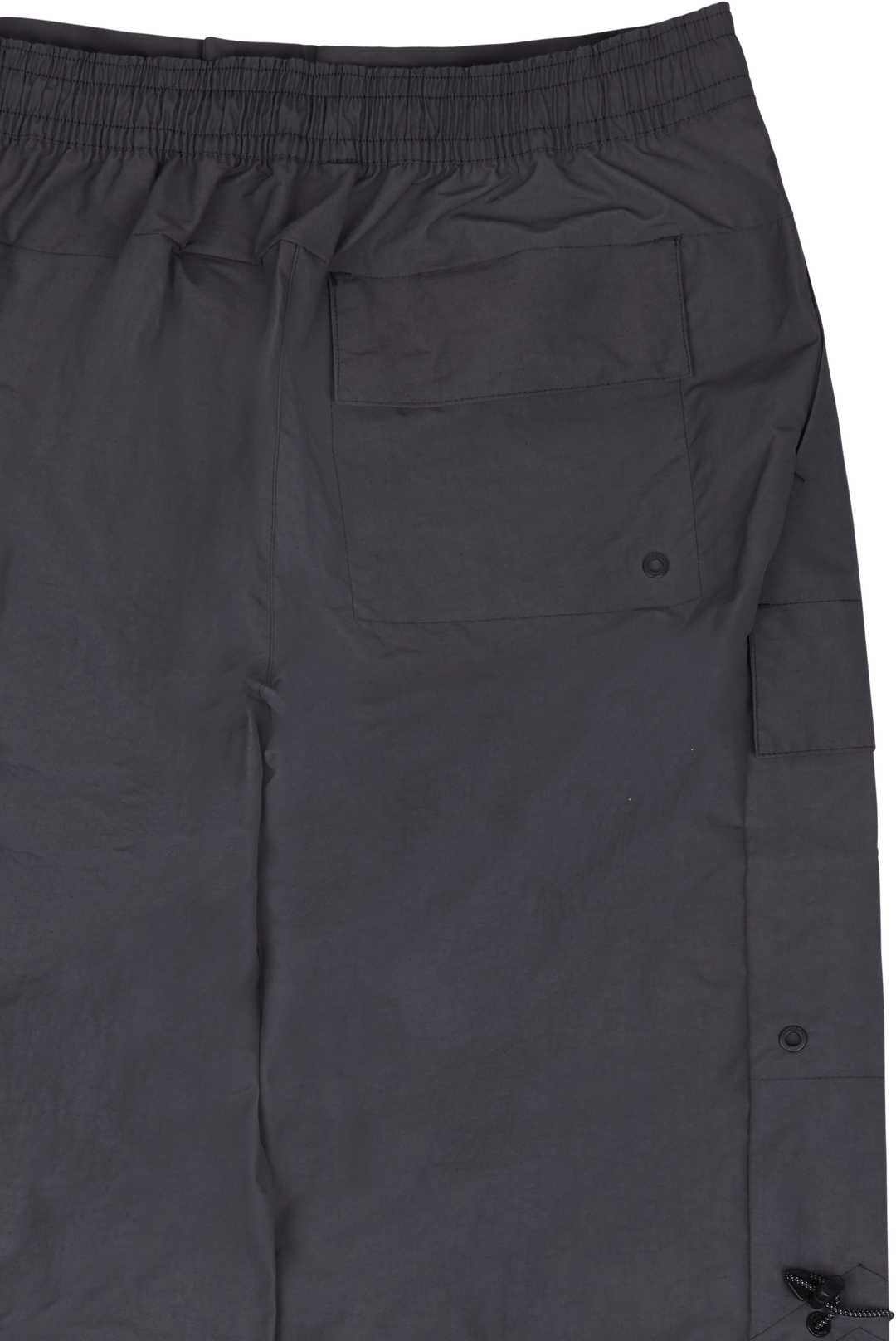 Jordan 23e Stmt Woven Pant Dark