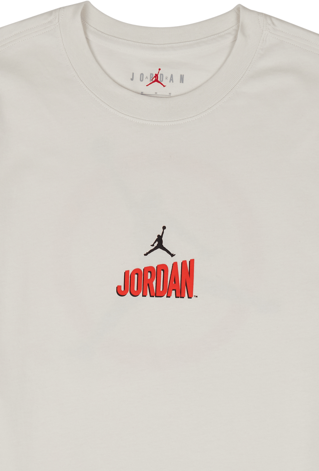 Jordan Flt Mvp Ls Crew