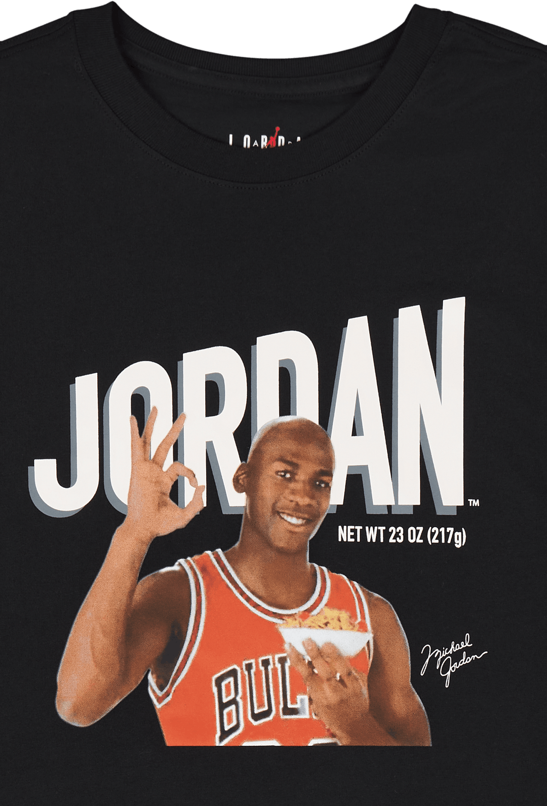 Jordan Flt Mvp Foto Ss Crew