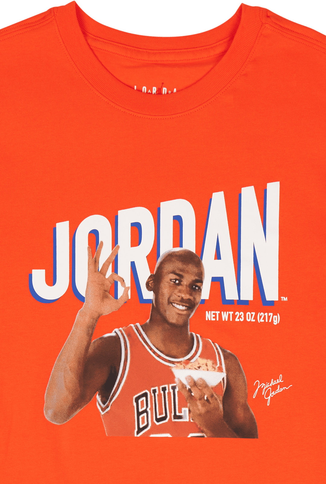 Jordan Flt Mvp Foto Ss Crew