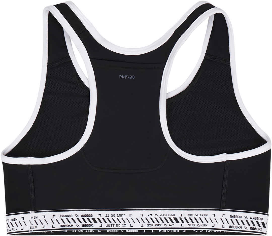 Women's Swsh On The Run BH