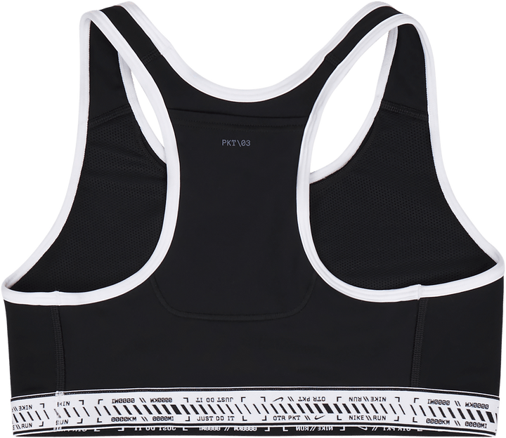 Women's Swsh On The Run BH