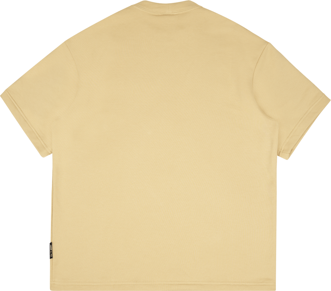 M NSW Circa Ft Ss Top Team Gold