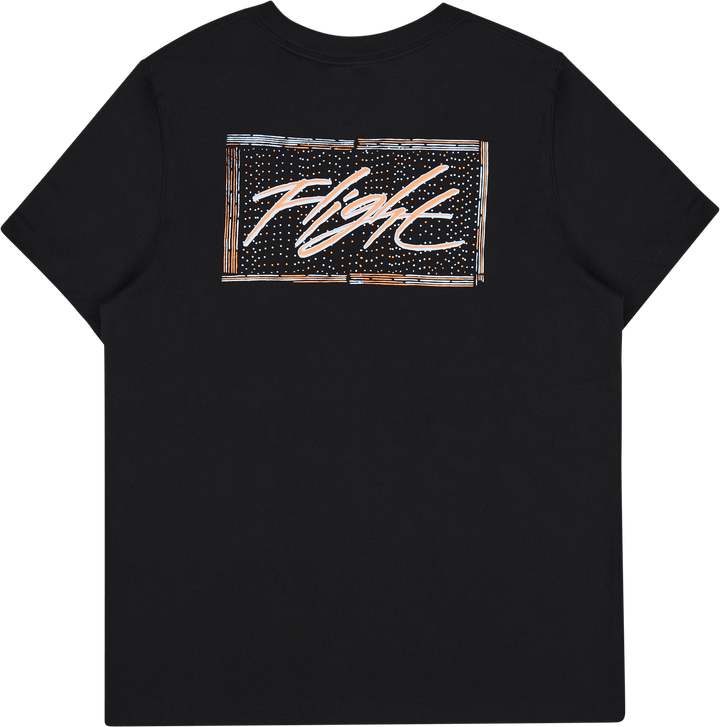 Dámské tričko Jordan Gfx Crew Tee