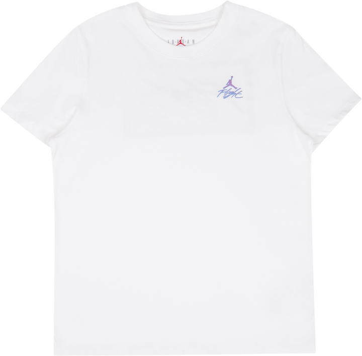 Jordan Gfx Crew Tee Core för kvinnor