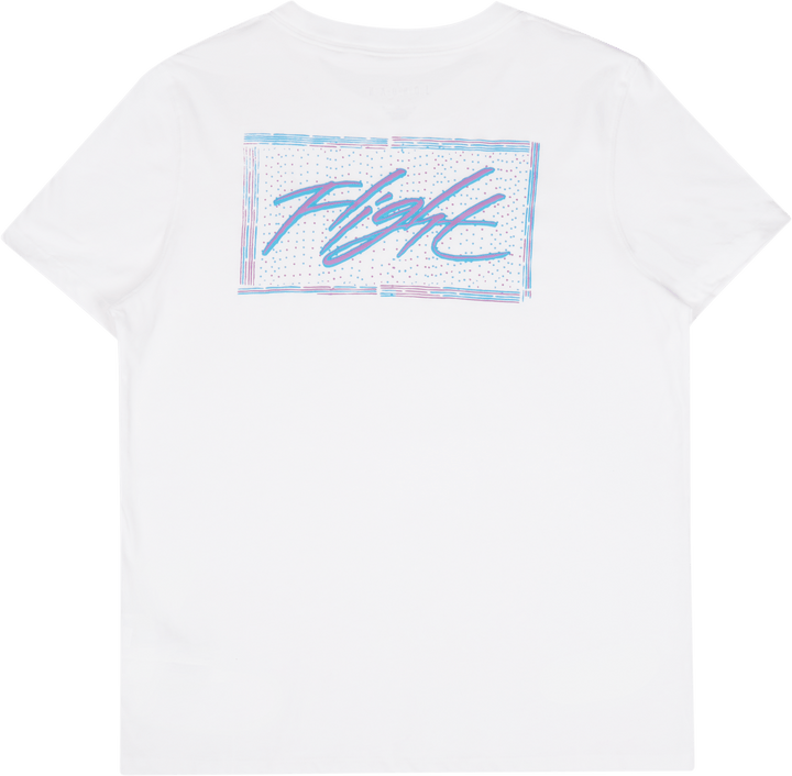 Jordan Gfx Crew Tee Core för kvinnor